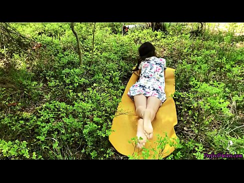 ❤️ Stranger on Tinder Masturbates My Pussy and Fucks Passionate in the wood ❤ Fomba vetaveta mafy amin'ny mg.xxxhdporn.ru ️❤