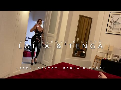 ❤️ Rahavavy mena mena mitafy akanjo vita amin'ny latex nolavin'ny zandriny ❤ Fomba vetaveta mafy amin'ny mg.xxxhdporn.ru ️❤